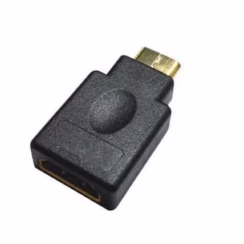 تبدیل Mini HDMI به HDMI فرانت مدل fn-hac100