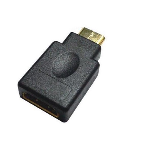 تبدیل Mini HDMI به HDMI فرانت مدل fn-hac100