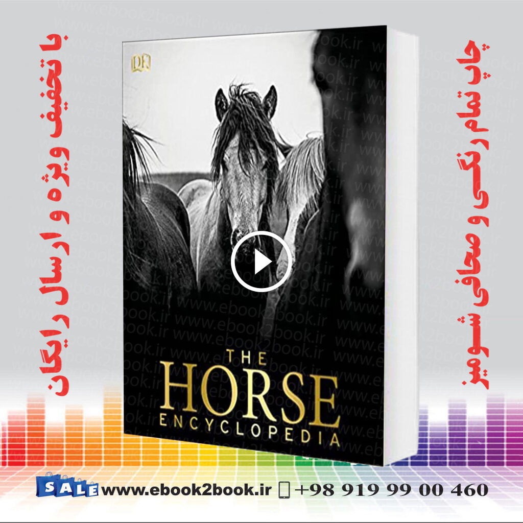 The Horse Encyclopedia