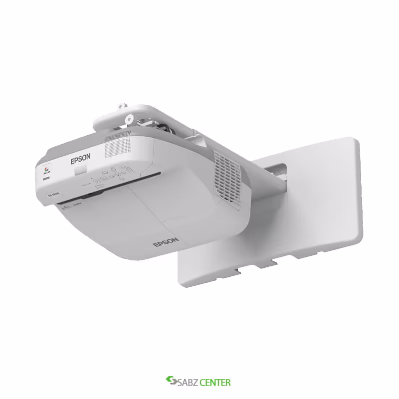 ویدئو پروژکتور اپسون مدل EB-595Wi