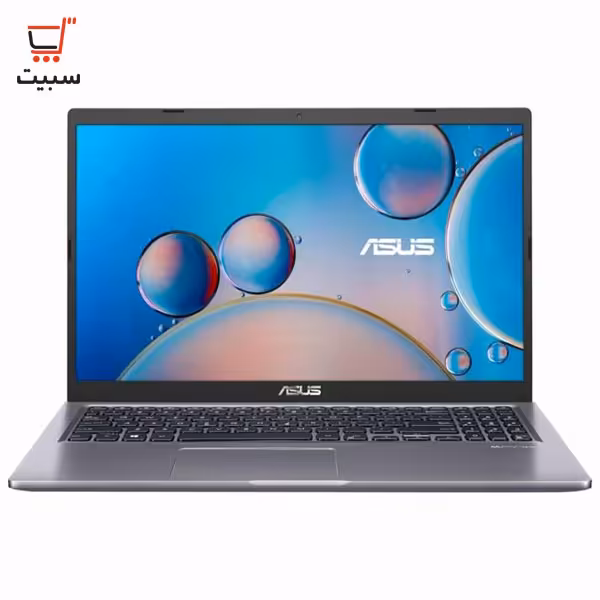 لپ تاپ 15.6 اینچی ایسوس مدل X515FA-AD