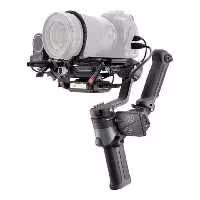 گیمبال دوربین ژیون تک Zhiyun WEEBILL 2 Pro Kit Handheld Stabilizer