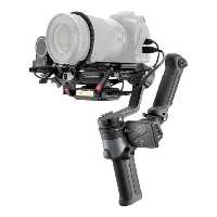 گیمبال دوربین ژیون تک Zhiyun WEEBILL 2 Pro Kit Handheld Stabilizer