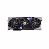 کارت گرافیک ام اس آی GeForce RTX 5080 Gaming Trio 16G OC | آبتین مال 19 فروردین 1404