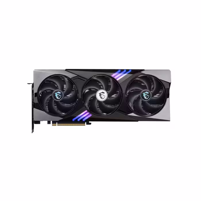کارت گرافیک ام اس آی GeForce RTX 5080 Gaming Trio 16G OC | آبتین مال 19 فروردین 1404