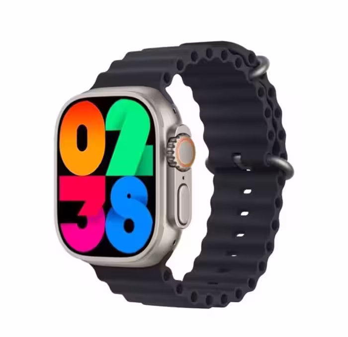 ساعت هوشمند هاینو تکو Haino Teko HK8ProMax