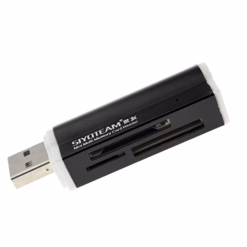 رم ریدر Card Reader