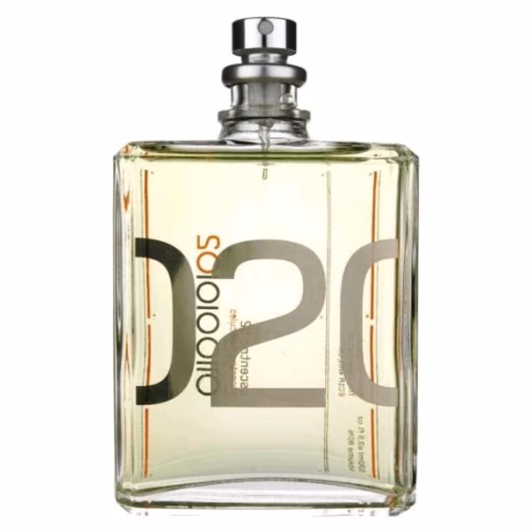 عطر  مولکول 02  خالص درجه یک  (قیمت به ازای هر گرم عطر خالص میباشد..حداقل خرید 4 گرم)