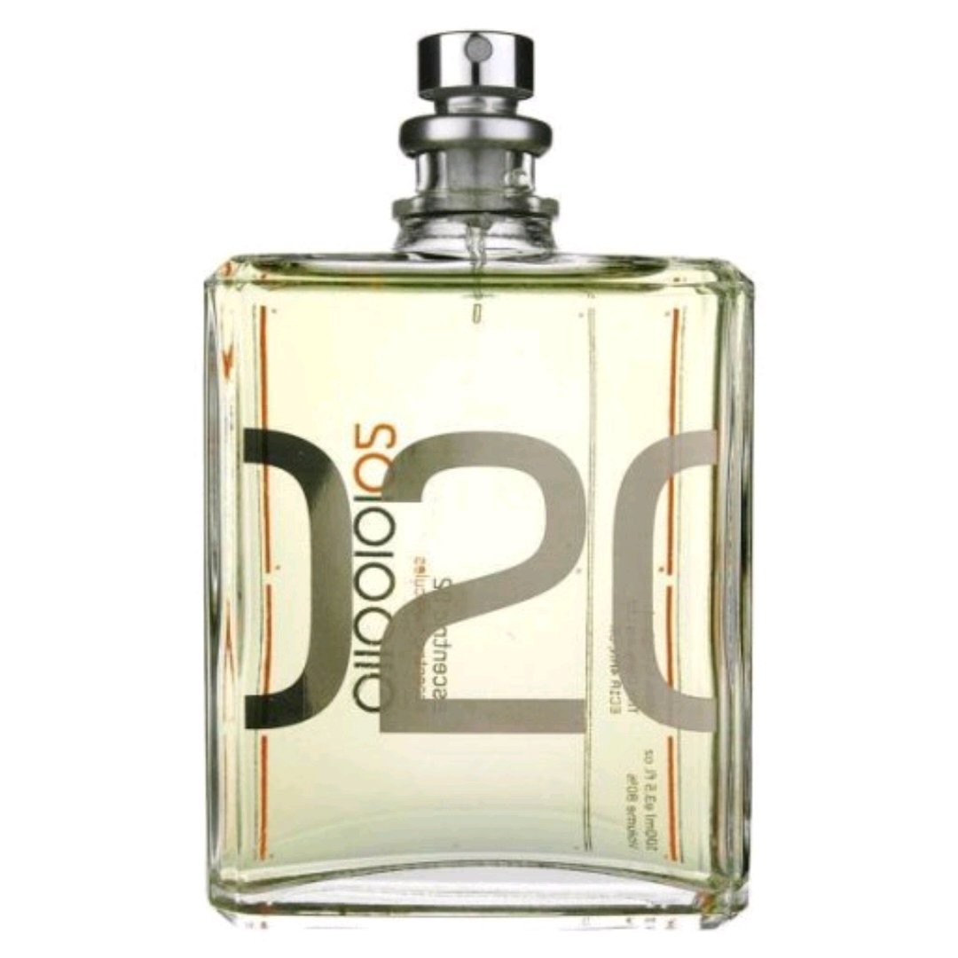 عطر مولکول 02 خالص درجه یک (قیمت به ازای هر گرم عطر خالص میباشد..حداقل خرید 4 گرم)