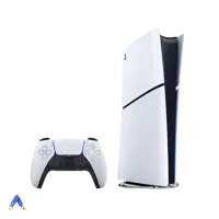 کنسول بازی PS5 Digital Slim Edition