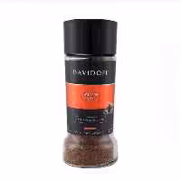 قهوه دیویدف مدل  rich aroma اصل