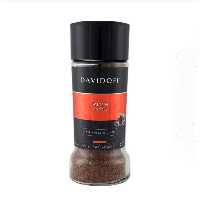 قهوه دیویدف مدل  rich aroma اصل