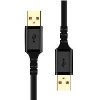 کابل USB کی نت پلاس مدل KP-C4012 طول 1.5 متر