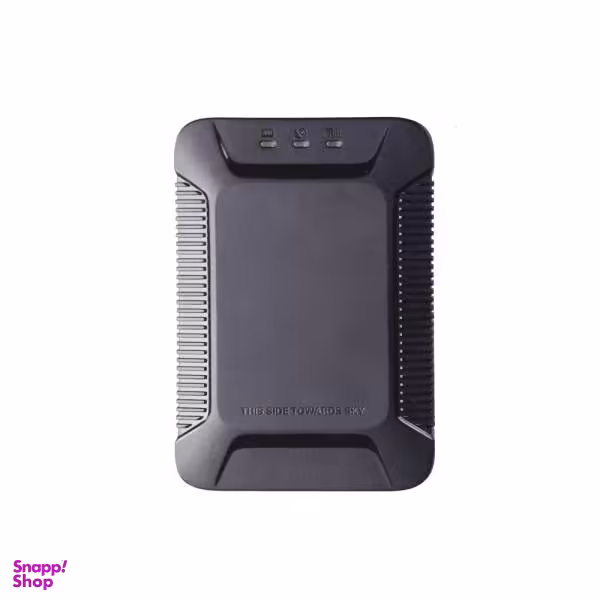 ردیاب خودرو زنوتیک مدل X3