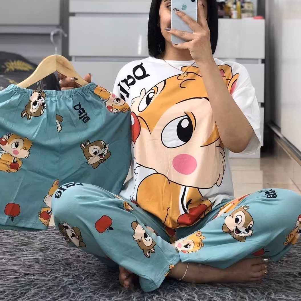  ست سه تیکه کره ای اورجینال