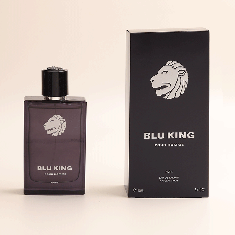 عطر ادکلن بلو کینگ جی پارلیس Geparlys Blu King For Men EDP
