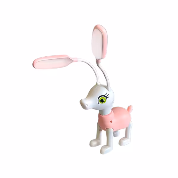 چراغ مطالعه فانتزی آهو مدل BH-YX2253