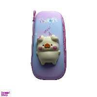 جامدادی طرح خوک مدل Fortune