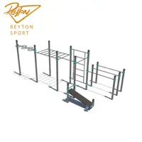 سازه کلیستنیکس PSD-OCSW-09