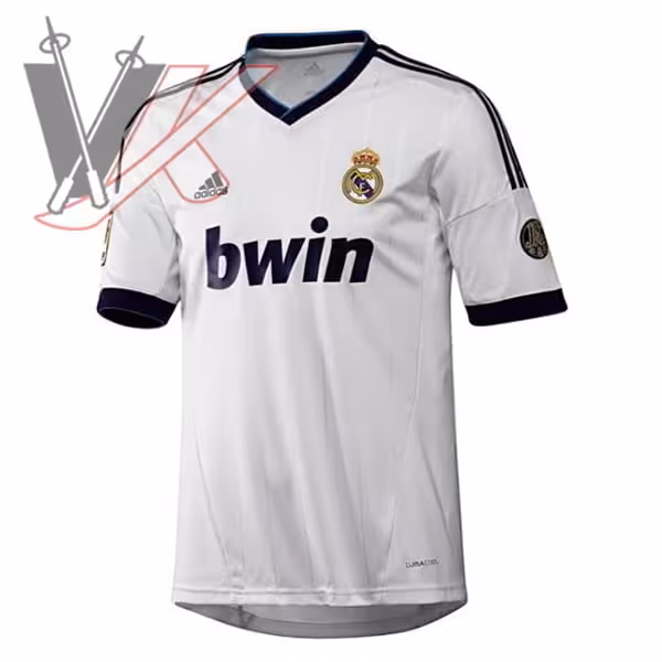 لباس اول رئال مادرید 2013 کد 2302072
