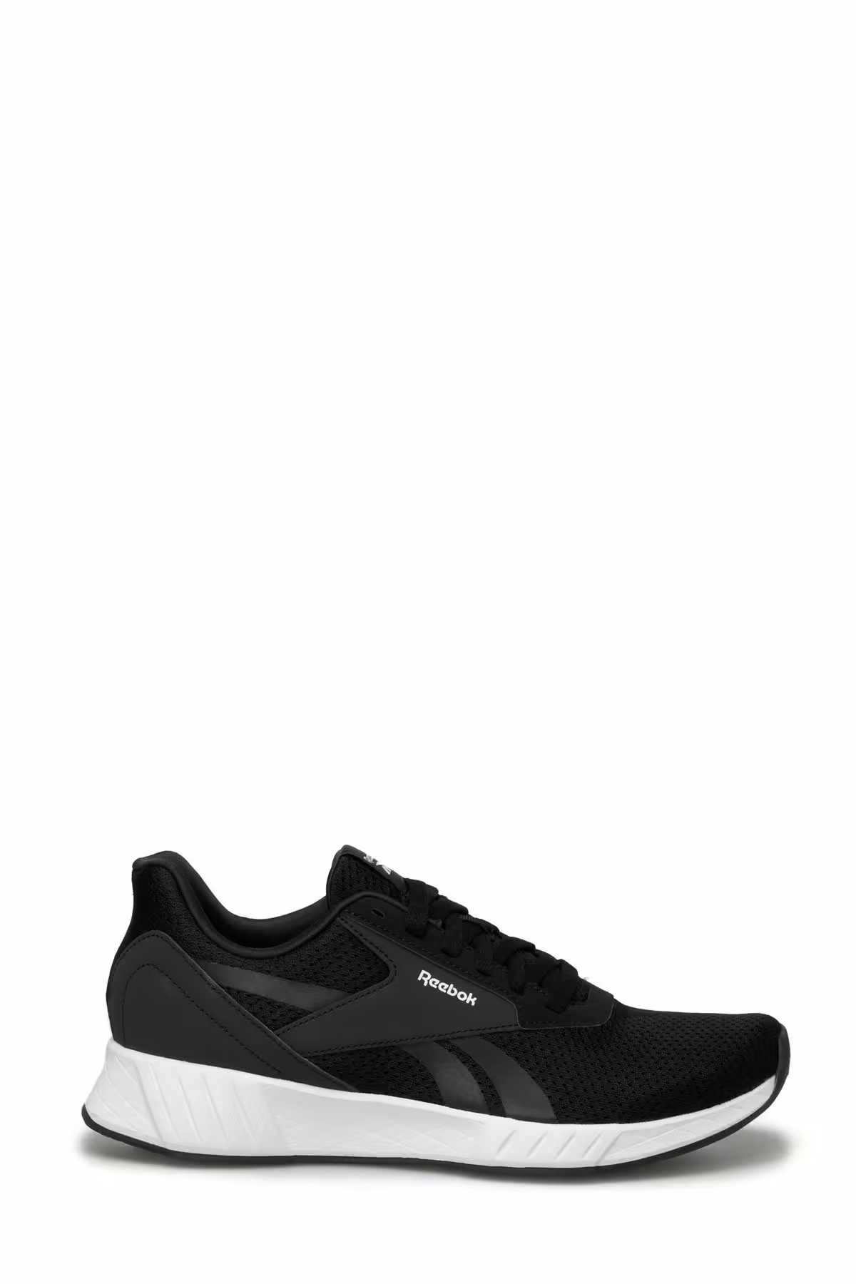 کفش دو و تمرین مشکی مردانه زنانه سیاه Lite Plus 2.5 یونیسکس در حال رانینگ Reebok