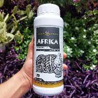 هیومیک اسید یک لیتری آفریقا