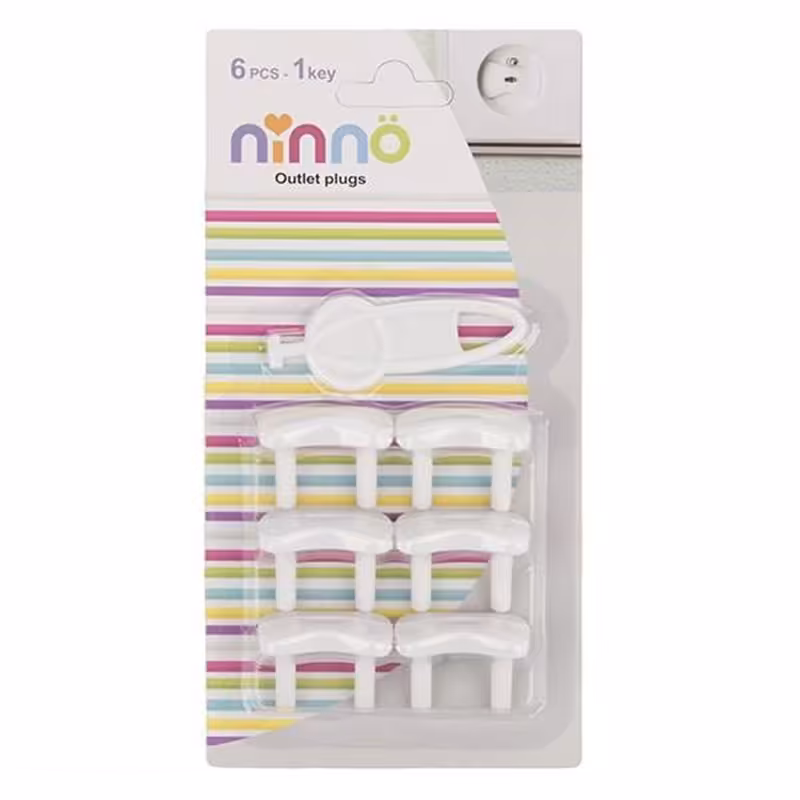 محافظ پریز برق نینو Ninno
