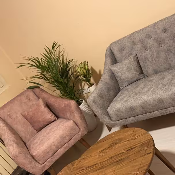 مبلمان آتنا 