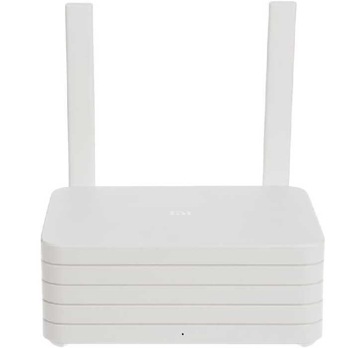 روتر بیسیم شیائومی با ظرفیت یک ترابایت