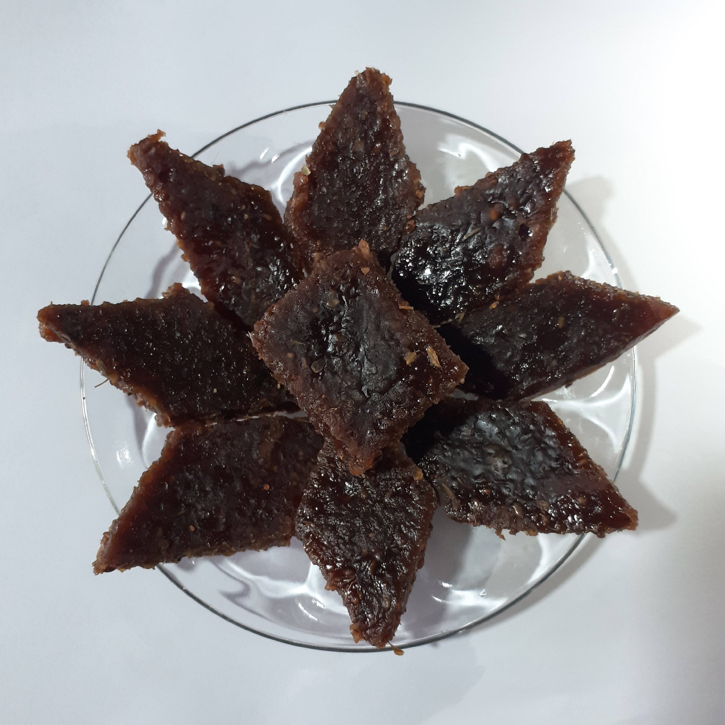 مِیده محلی (500 گرم)