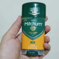 مام ژله ای میتچام مردانه اصل آمریکا 63 میلی لیتر 