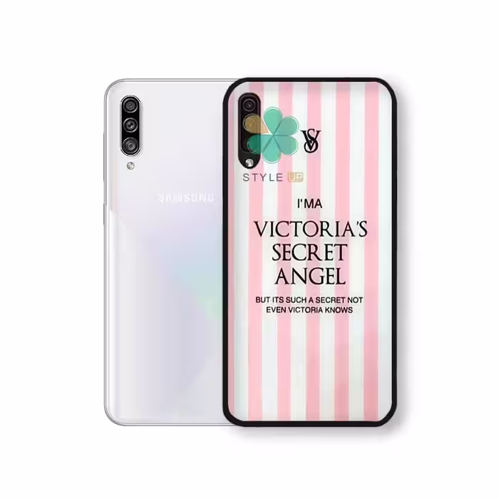 قاب گوشی سامسونگ Samsung Galaxy A50 مدل Victoria’s Secret