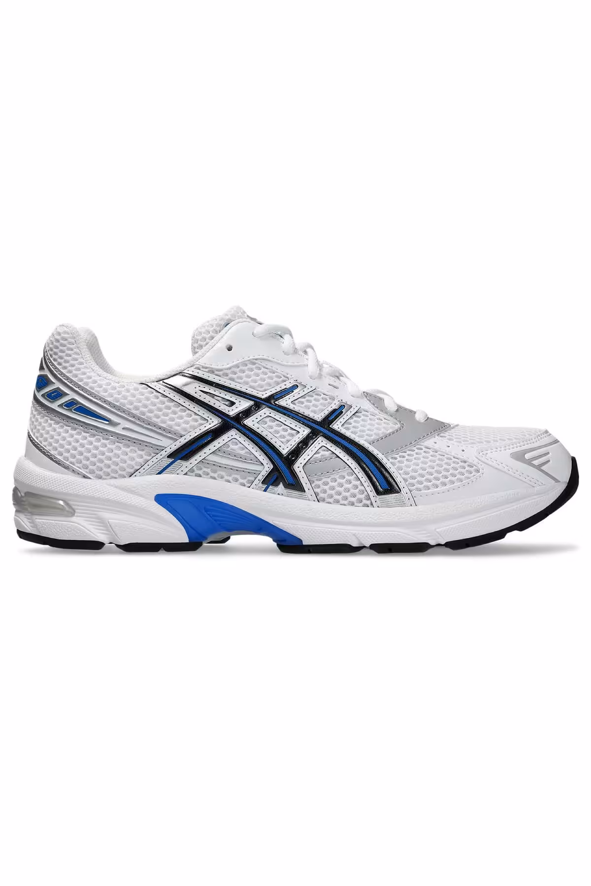 کفش های کژوال سفید مردانه GEL 1130 ورزشی 119 Asics