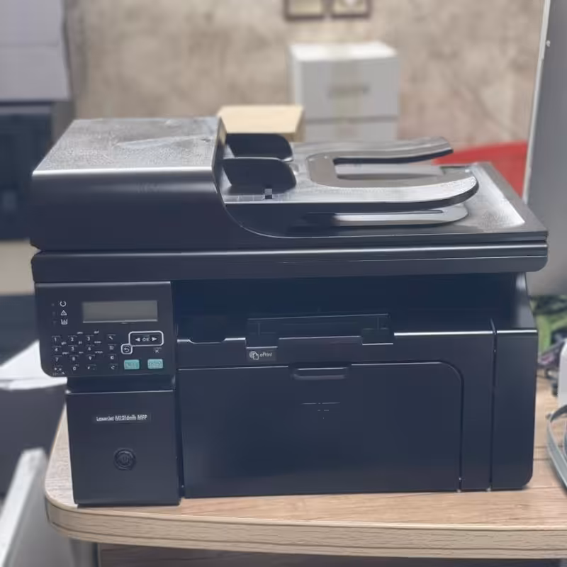 پرینتر 4 کاره HP 