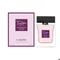 ادکلن زنانه پرستیژ مدل میدنایت رز Tresor midnight Rose حجم 100میل