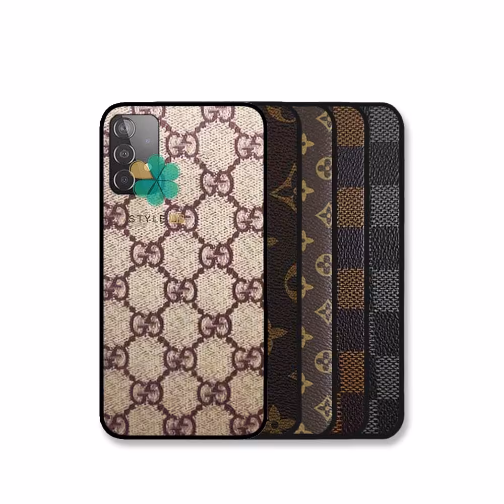 قاب گوشی سامسونگ Samsung Galaxy A32 4G طرح لویی ویتون