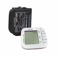 فشارسنج دیجیتال گلامور Glamor DBP-1318 New