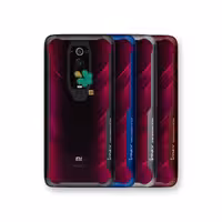 قاب IPAKY گوشی شیائومی Xiaomi Mi 9T