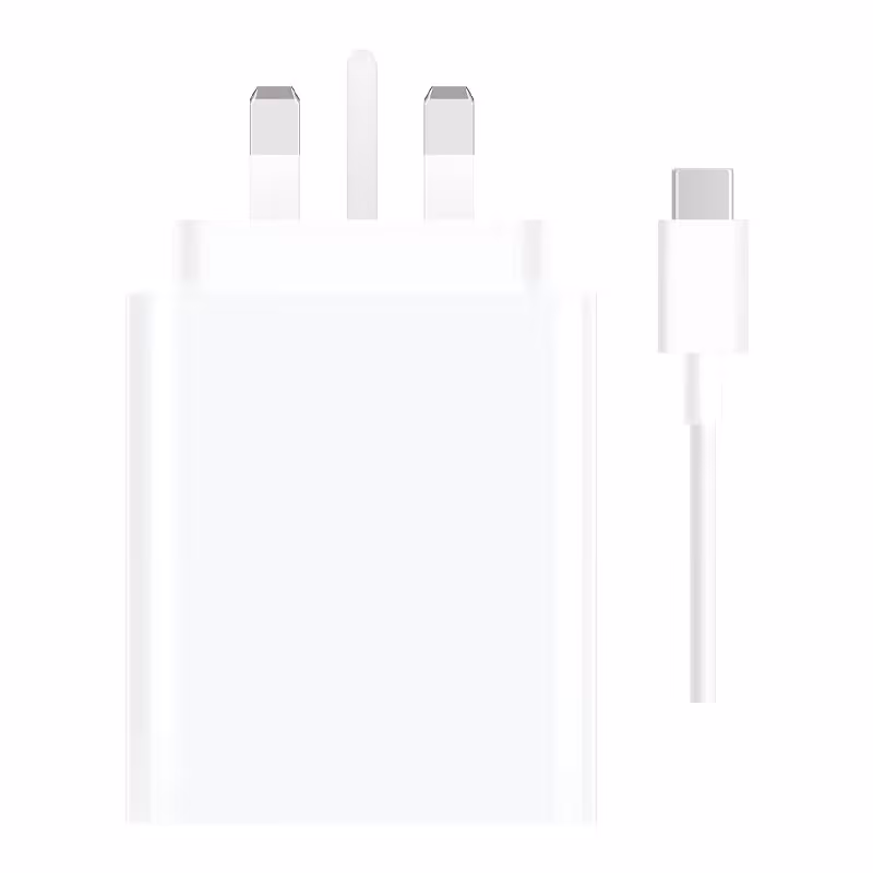 شارژر 120 وات شیائومی Xiaomi 120W Charging Combo (Type-A)