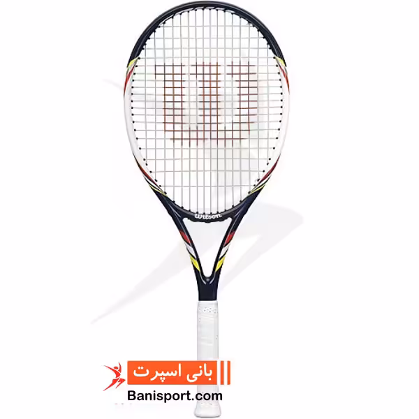 راکت تنیس Wilson racquet envy os