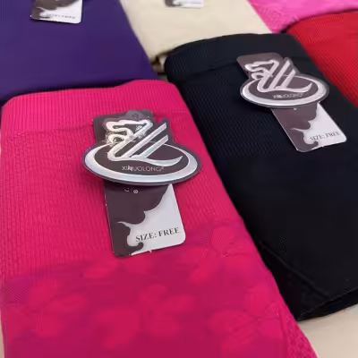 شورت گن دار زنانه