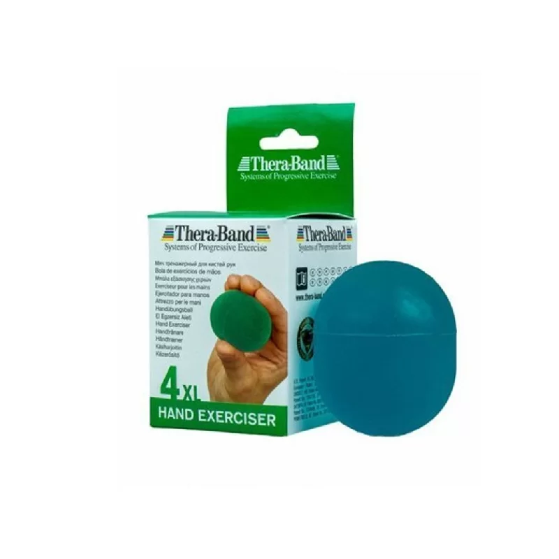 توپ تقویت تراباند (Thera-Band) مدل 4XL کد S-450