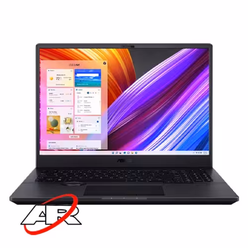 لپ تاپ ایسوس مدل H5600QM R9 5900HX 32GB 1TB SSD 6GB