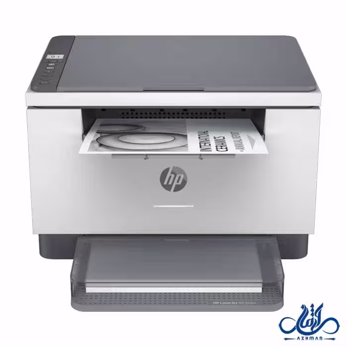 پرینتر سه کاره لیزر مشکی اچ پی MFP M236dw