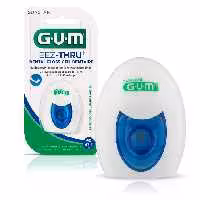 نخ دندان جی یو ام  مدل Gum Eez-Thru