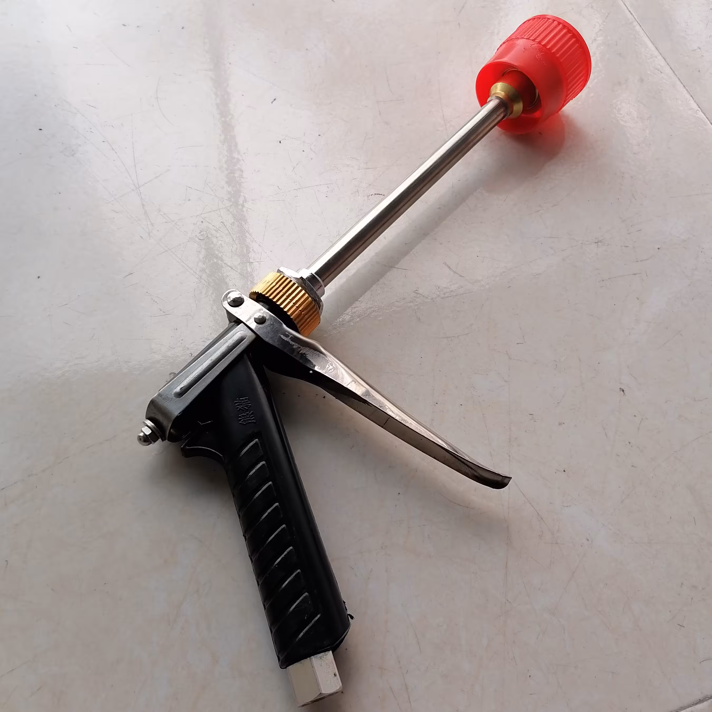 لانس کلتی سمپاش زنبه ای یا تراکتوری (پس کرایه)