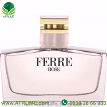 عطر ادکلن جیانفرانکو فره رز 100 میل زنانه