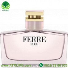 عطر ادکلن جیانفرانکو فره رز 100 میل زنانه