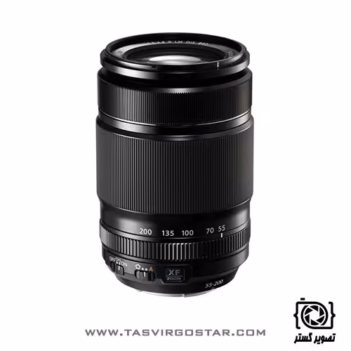 لنز فوجی فیلم Fujifilm XF 55-200mm f/3.5-4.8 R LM OIS
