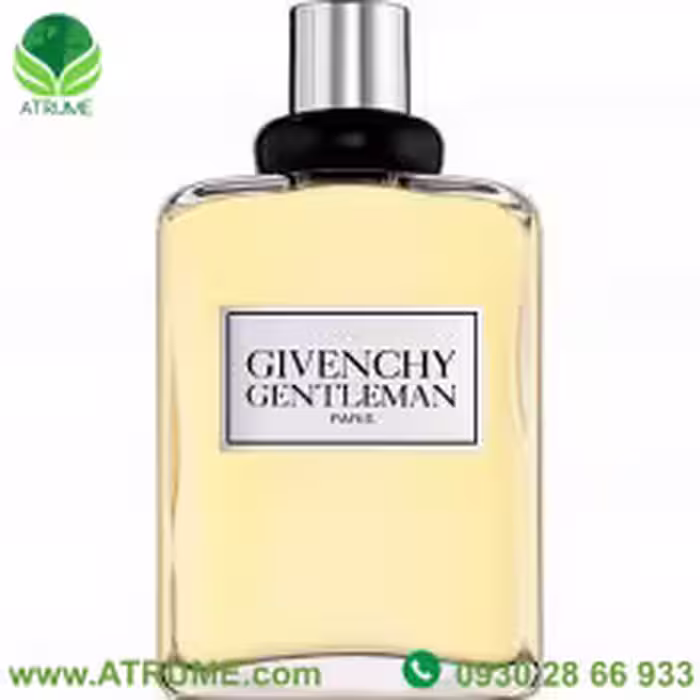 عطر ادکلن جیونچی جنتلمن 100 میل مردانه